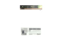 Halo 2 [Limited Edition] Plastic Sleeve Only [XBOX] - Merchandise | VideoGameX